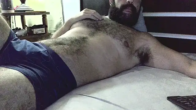 machoathome online show from February 28, 2025, 3:26 am