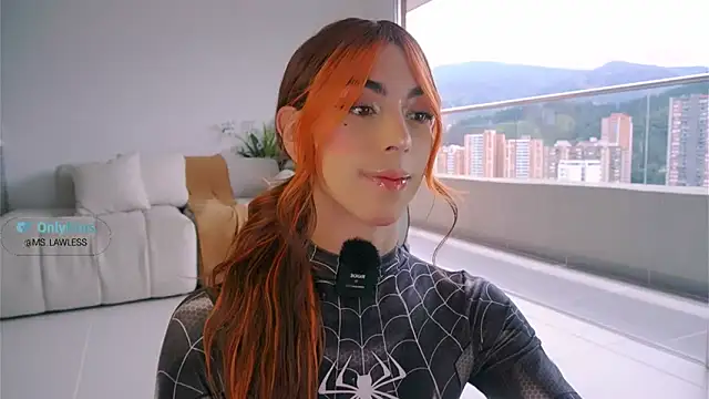 Ms Sammy online show from October 5, 2025, 5:00 pm