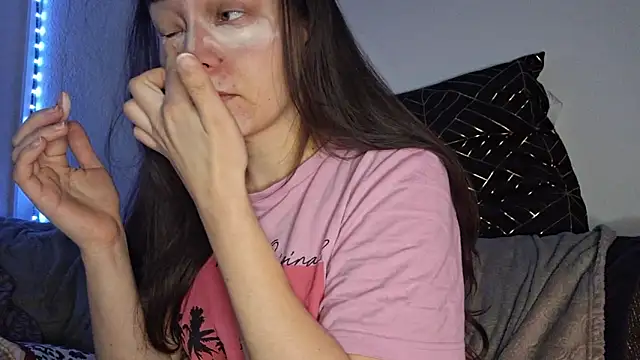 Cyndee Winter online show from December 26, 2024, 2:37 pm