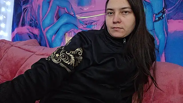 Cyndee Winter online show from January 11, 2025, 2:04 pm