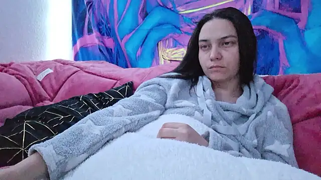 Cyndee Winter online show from January 12, 2025, 7:42 pm