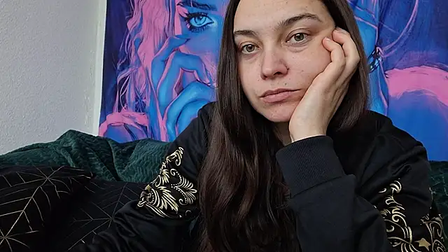 Cyndee Winter online show from February 24, 2025, 1:42 pm