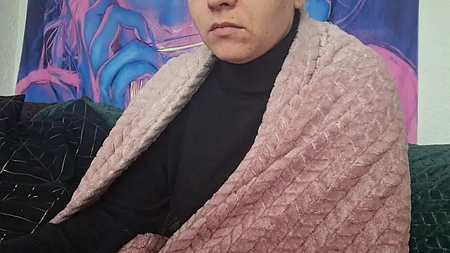 Cyndee Winter online show from March 1, 2025, 10:34 am