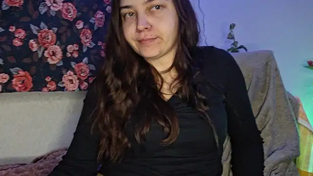 Cyndee Winter online show from March 21, 2025, 7:35 pm