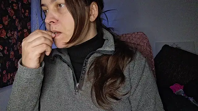 Cyndee Winter online show from January 14, 2026, 4:12 pm