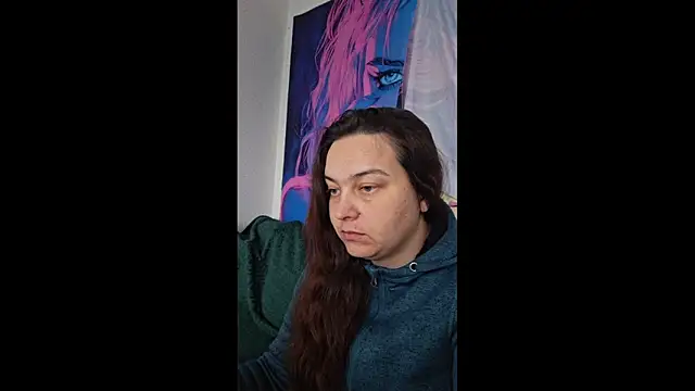 Cyndee Winter online show from March 15, 2026, 4:02 pm