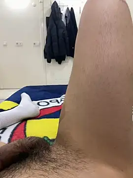 Snapshot of furkanktyAcalea chatting on February 9, 2025, 8:24 pm furkanktyAcalea online show from February 9, 2025, 8:24 pm