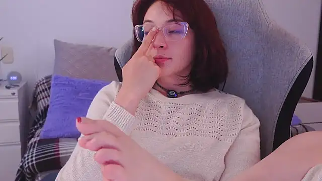 Anah s online show from December 22, 2024, 7:52 pm