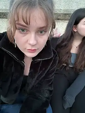 MaribelRiver online show from March 20, 2025, 6:09 pm