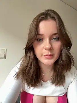 MaribelRiver online show from October 22, 2025, 10:59 am