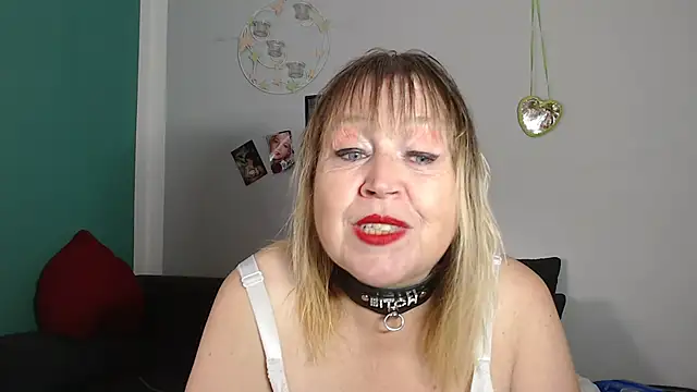 Blasflittchen online show from September 13, 2025, 12:49 pm