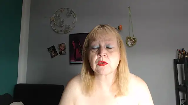 Blasflittchen online show from July 6, 2026, 10:34 am