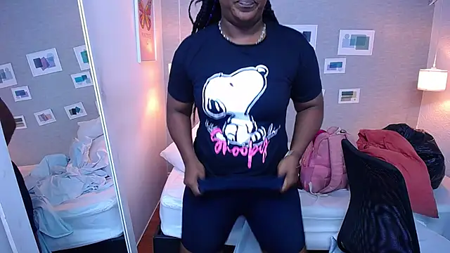 kiara evanss online show from March 4, 2025, 8:16 pm