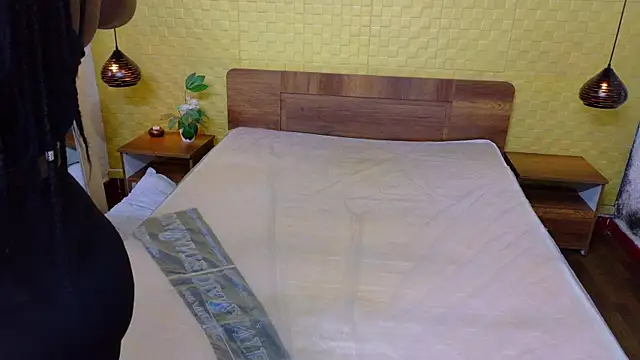 kiara evanss online show from November 26, 2025, 9:27 pm