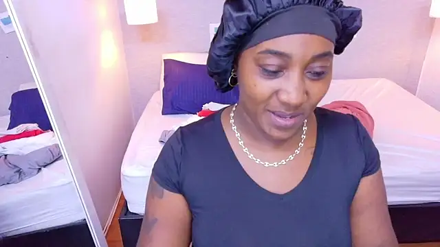 kiara evanss online show from April 9, 2026, 11:54 pm