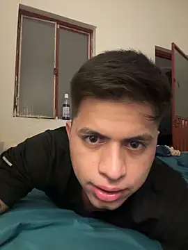 Niicky1  online show from December 2, 2025, 4:40 am