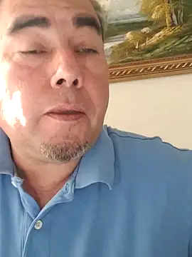 Manolete007x online show from February 8, 2026, 8:45 pm