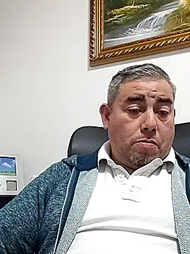 Manolete007x online show from May 9, 2026, 8:14 pm