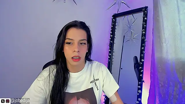 johedija online show from February 5, 2026, 10:36 pm