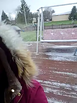 Erotic and Exotic online show from March 16, 2026, 8:57 pm