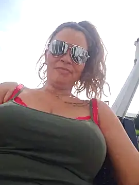 Erotic and Exotic online show from April 8, 2026, 9:37 pm