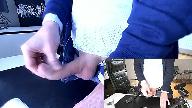 sperma tributes online show from January 12, 2026, 2:55 pm