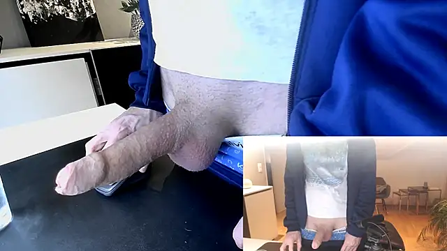 sperma tributes online show from February 14, 2026, 9:00 pm