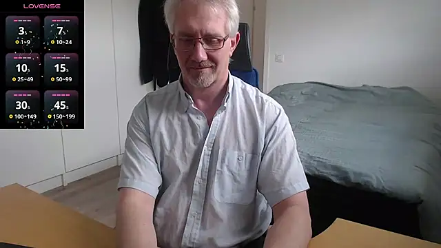 tom-swede online show from March 15, 2026, 1:39 pm