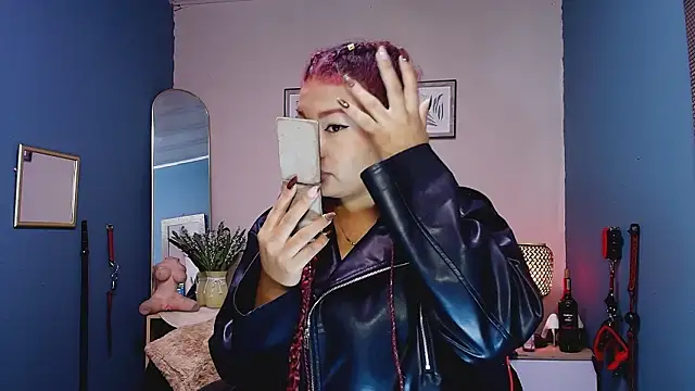 JadaRoberts online show from February 9, 2026, 12:31 pm