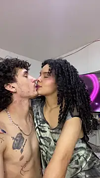 TheKing6ix9ine69 online show from April 12, 2026, 4:50 am