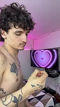 TheKing6ix9ine69 online show from April 22, 2026, 11:23 am