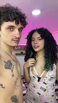 TheKing6ix9ine69 online show from April 24, 2026, 11:56 am