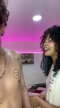 TheKing6ix9ine69 online show from April 28, 2026, 10:37 pm