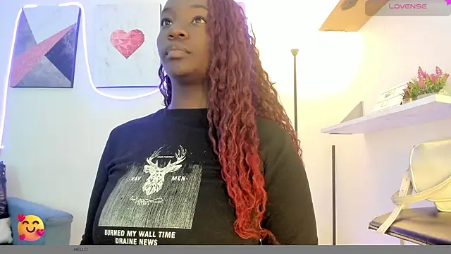 lanna bx online show from March 6, 2025, 5:00 pm