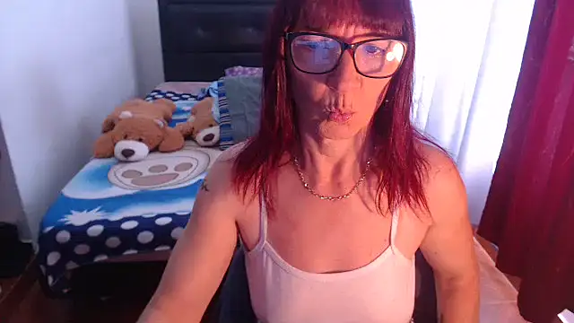 pamelaa jagger online show from March 26, 2026, 2:44 pm