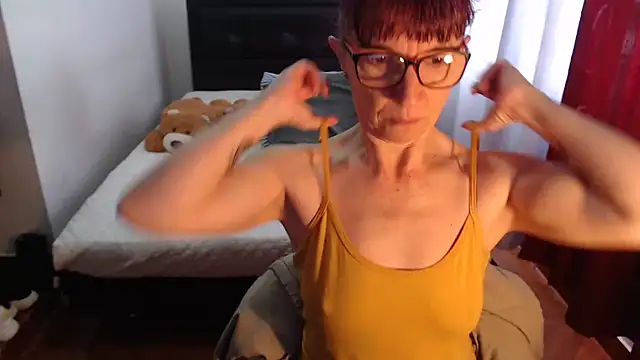 pamelaa jagger online show from June 26, 2026, 1:26 pm