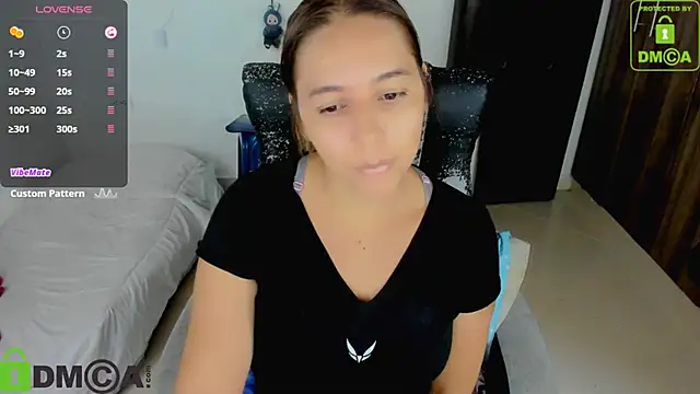 isa loves cum online show from February 21, 2026, 11:17 pm