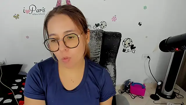 isa loves cum online show from April 10, 2026, 6:45 pm