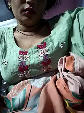 Ritasingh-0461 online show from May 25, 2026, 12:16 am