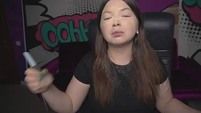 RosieMoons online show from September 10, 2025, 7:25 pm