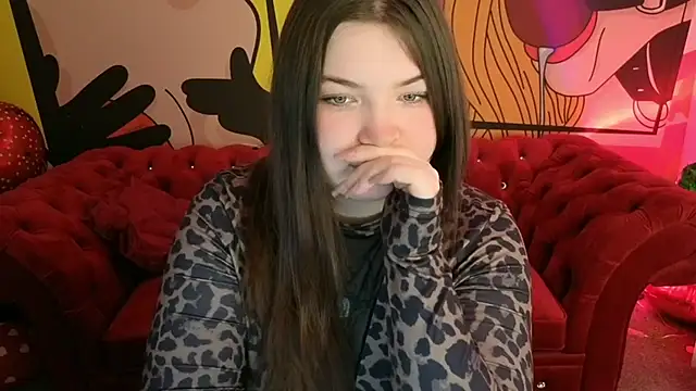 RosieMoons online show from March 10, 2026, 8:14 pm