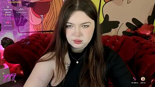 RosieMoons online show from March 30, 2026, 7:26 pm