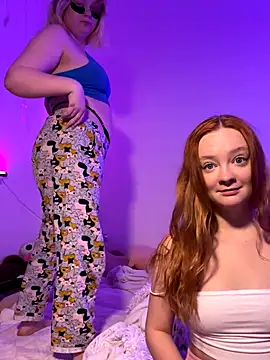 Radiants two online show from September 10, 2025, 9:26 pm