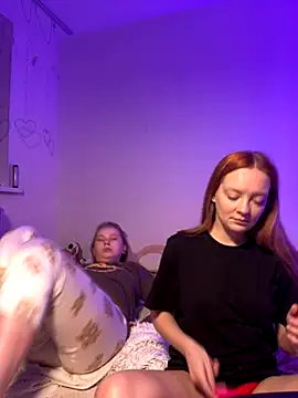 Radiants two online show from September 13, 2025, 12:32 am