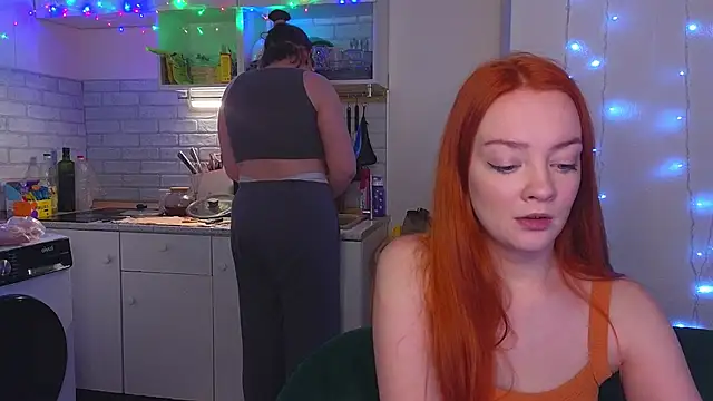 Radiants two online show from February 21, 2026, 3:24 pm