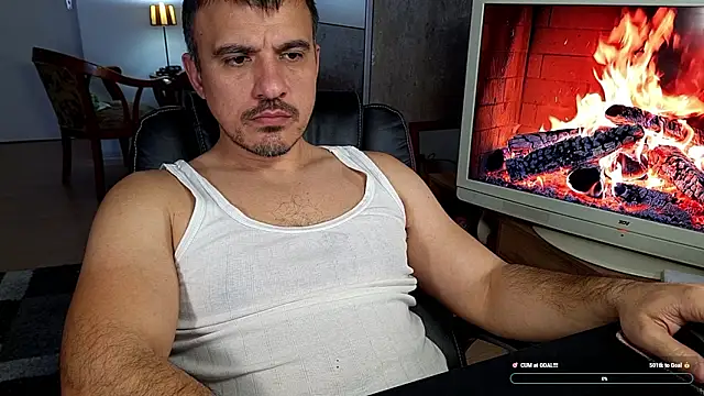 officeman7 online show from March 23, 2026, 4:22 pm