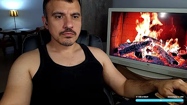 Snapshot of officeman7 chatting on May 17, 2026, 3:41 pm officeman7 online show from May 17, 2026, 3:41 pm