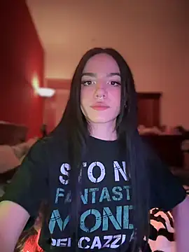 Snapshot of ShannonShanny chatting on December 6, 2024, 7:12 pm ShannonShanny online show from December 6, 2024, 7:12 pm