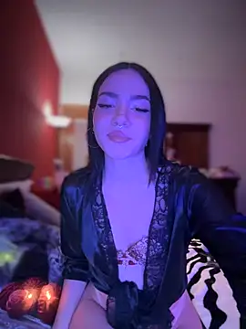 Snapshot of ShannonShanny chatting on January 10, 2025, 1:41 pm ShannonShanny online show from January 10, 2025, 1:41 pm