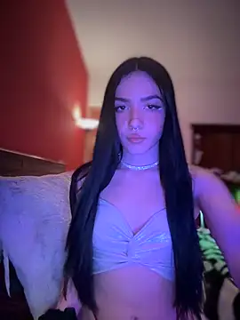 Snapshot of ShannonShanny chatting on February 1, 2025, 1:41 pm ShannonShanny online show from February 1, 2025, 1:41 pm